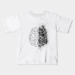 Brain Kids T-Shirt